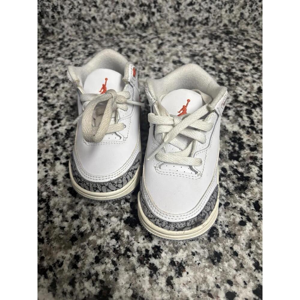 Jordan Boys Retro 2 Toddler
